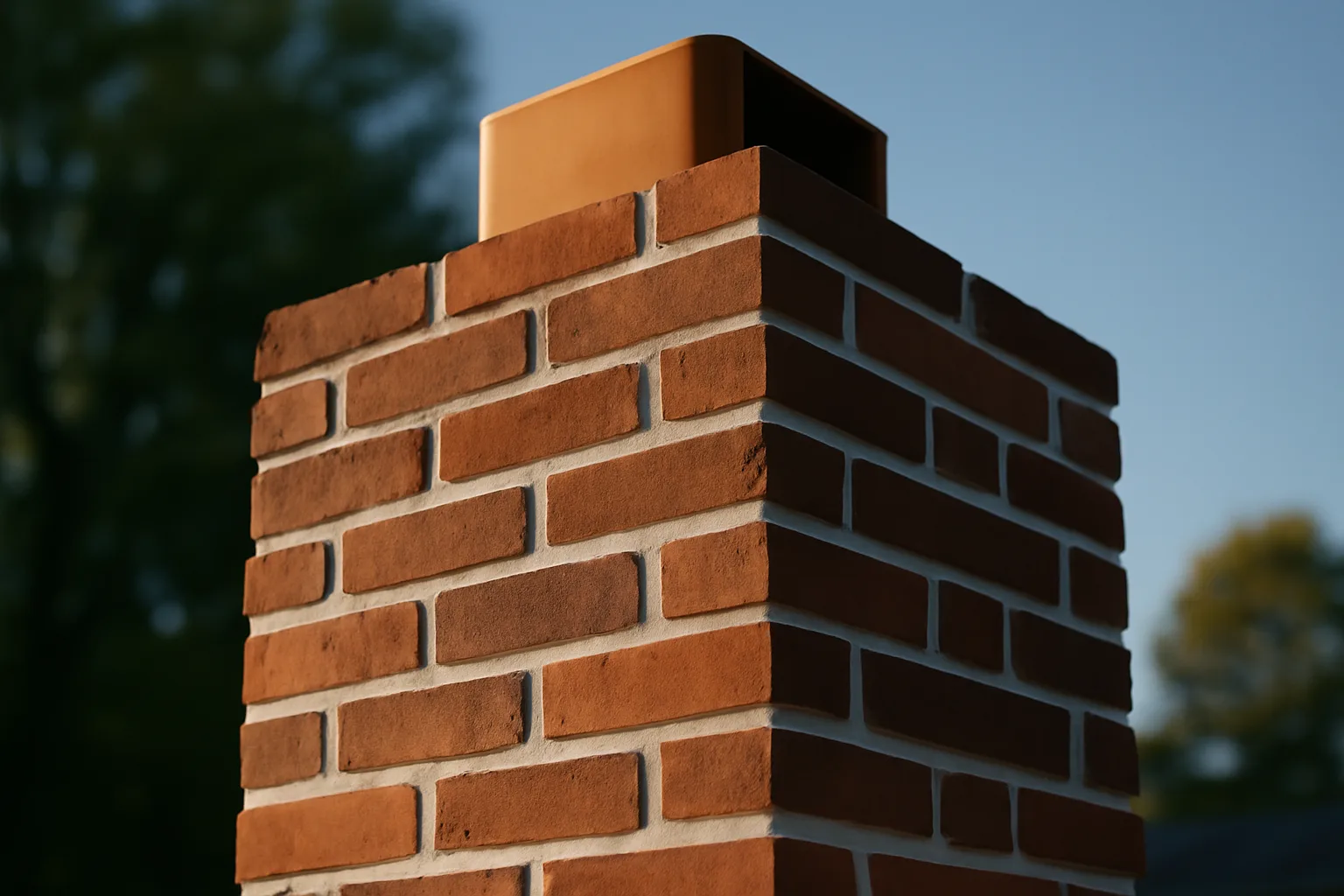 Chimney Sweep & Repair Verona